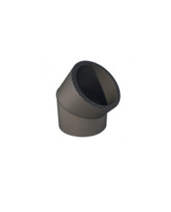 Coude Aerfoam D160 mm pour chauffe-eau thermodynamique UBBINK