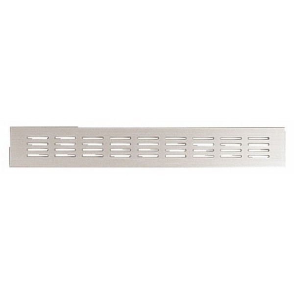 Grille d'aération aluminium 60x400 RENSON