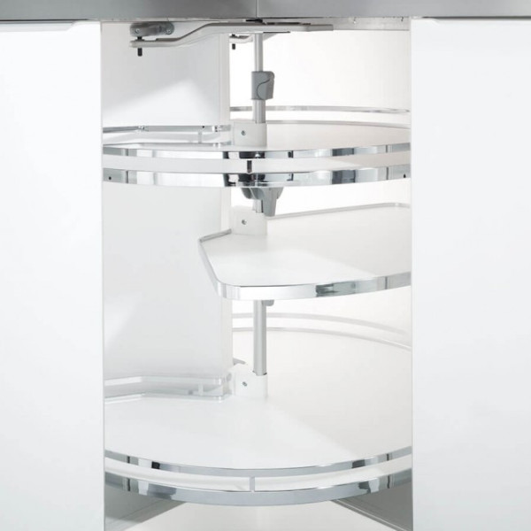 Plateaux pour meuble d'angle Revo 90° - Arena Classic KESSEBÖHMER