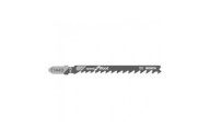 Lame de scie sauteuse HCS pour le bois - T 101 B BOSCH
