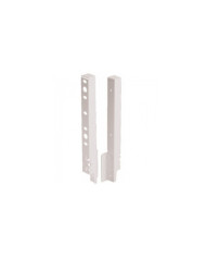 Raccords de paroi arrière pour tiroir ArciTech - hauteur 250 mm HETTICH