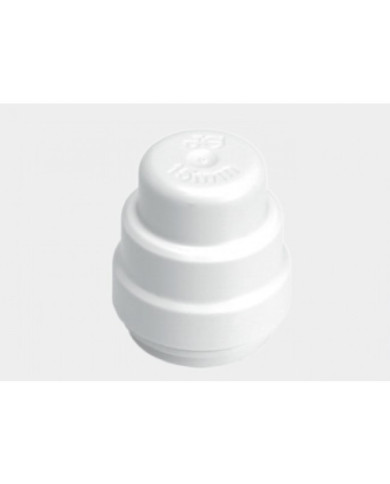 Bouchon pour tube - instantané - 12 mm - Speedfit John Guest