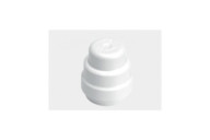 Bouchon pour tube - instantané - 12 mm - Speedfit John Guest