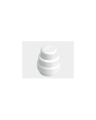 Bouchon pour tube - instantané - 12 mm - Speedfit John Guest