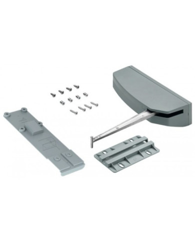 Boitier pour ouverture Pull to Move - pour ferrure WingLine L et S HETTICH
