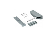 Boitier pour ouverture Pull to Move - pour ferrure WingLine L et S HETTICH