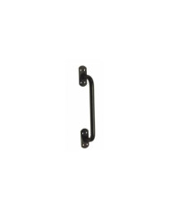 Poignée de tirage pour porte de garage coulissante COMUNELLO