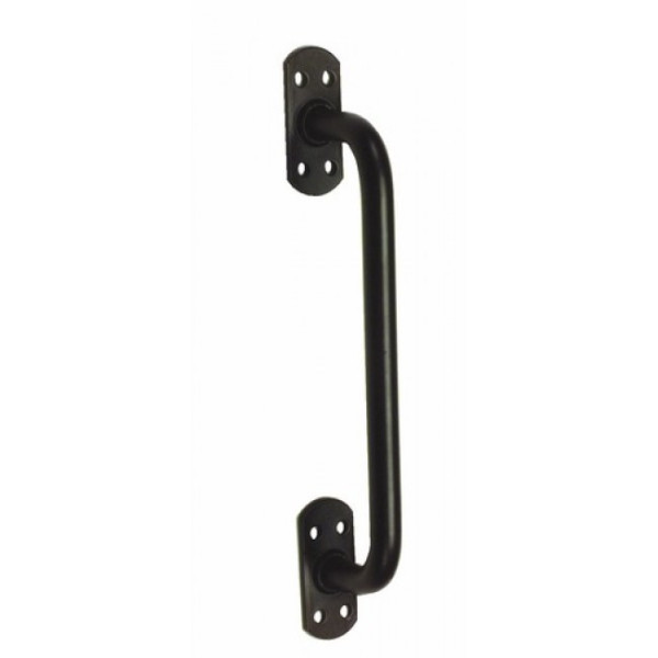 Poignée de tirage pour porte de garage coulissante COMUNELLO