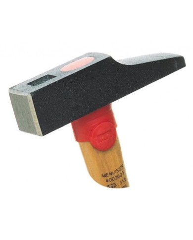 Marteau de mécanicien 400, manche hickory MOB