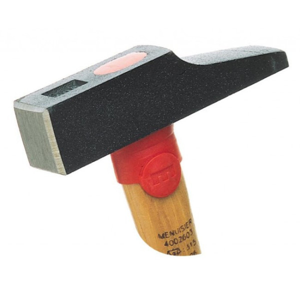 Marteau de mécanicien 400, manche hickory MOB