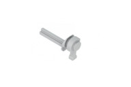 Adaptateur de synchronisation pour coulisse Quadro V6+ Push to open HETTICH