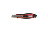 Cutter universel avec chargeur de lame - 18 mm KS TOOLS