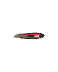 Cutter universel avec chargeur de lame - 18 mm KS TOOLS