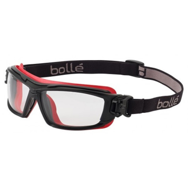 Lunettes-masque de protection - ULTIM8 BOLLÉ