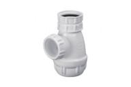 Siphon pour bidet - réglable - diamètre 32 mm VALENTIN