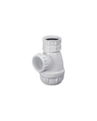 Siphon pour bidet - réglable - diamètre 32 mm VALENTIN