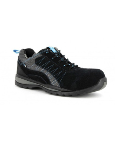 Basket de sécurité - basse - mixte - S3 - Jaws S24
