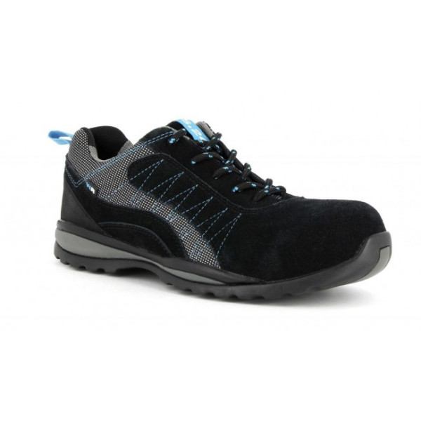 Basket de sécurité - basse - mixte - S3 - Jaws S24