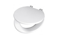 Abattant wc double- Europe OLFA