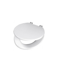 Abattant wc double- Europe OLFA