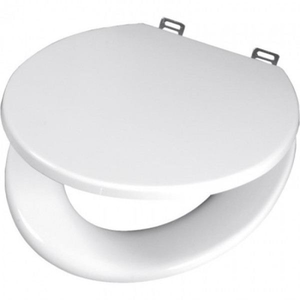 Abattant wc double- Europe OLFA