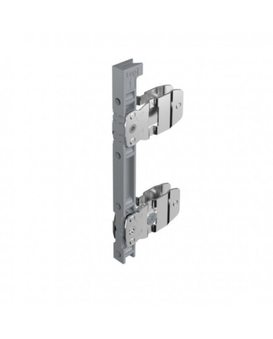 Attache façade pour profil de tiroir AvanTech YOU HETTICH