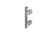 Attache façade pour profil de tiroir AvanTech YOU HETTICH