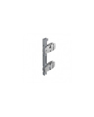 Attache façade pour profil de tiroir AvanTech YOU HETTICH