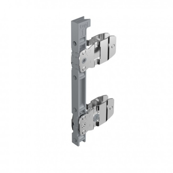 Attache façade pour profil de tiroir AvanTech YOU HETTICH