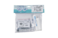 Kit de fixation pour Pipeco TEN