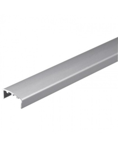 Profil U de bas de porte PRO LINE P100 SEED
