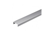 Profil U de bas de porte PRO LINE P100 SEED