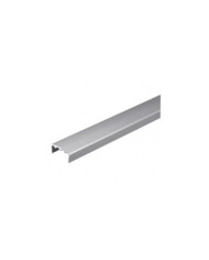 Profil U de bas de porte PRO LINE P100 SEED