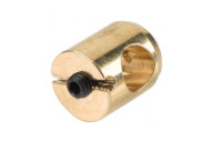 Plot de réglage pour fiches à lacets - diamètre 12 mm BROS