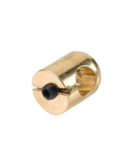 Plot de réglage pour fiches à lacets - diamètre 12 mm BROS