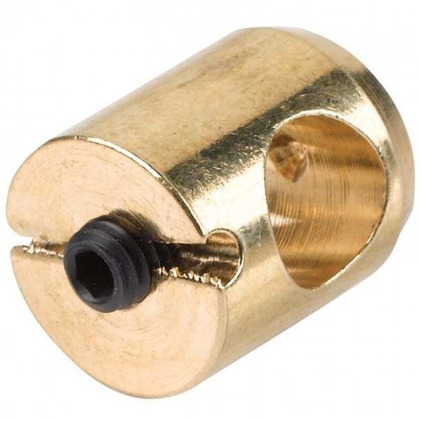 Plot de réglage pour fiches à lacets - diamètre 12 mm BROS