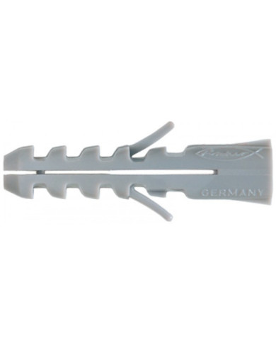 Chevilles à frapper sans collerette - fixation légère S FISCHER
