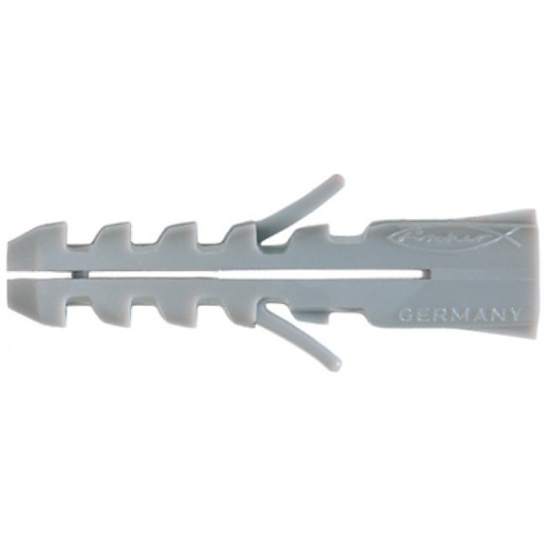 Chevilles à frapper sans collerette - fixation légère S FISCHER