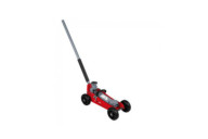 Cric hydraulique tout terrain - capacité 1,5 tonne - OWH1.5 HOLZMANN