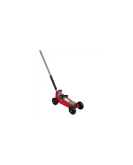 Cric hydraulique tout terrain - capacité 1,5 tonne - OWH1.5 HOLZMANN