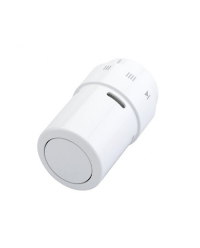 Tête thermostatique design pour corps Danfoss RA - RAX DANFOSS