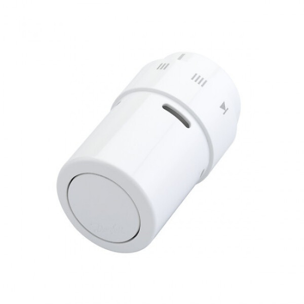 Tête thermostatique design pour corps Danfoss RA - RAX DANFOSS