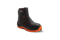 Chaussures de soudage anti-projections VOLCA - S3L HI HRO FO WG LG SR GASTON MILLE