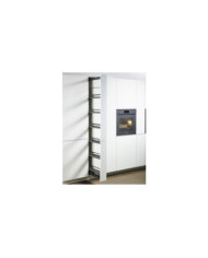 Kit complet colonne de cuisine Dispensa 150 Arena Style - avec amorti KESSEBÖHMER