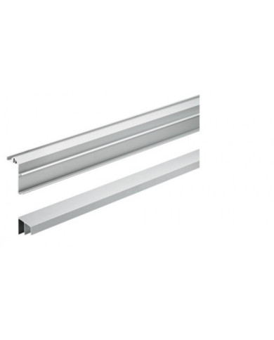 Kit de profil de coulissage et guidage - TopLine L HETTICH
