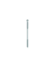 Vis pour charpente acier A3K - tête fraisée cylindrique Torx - Ø6,5 mm HECO