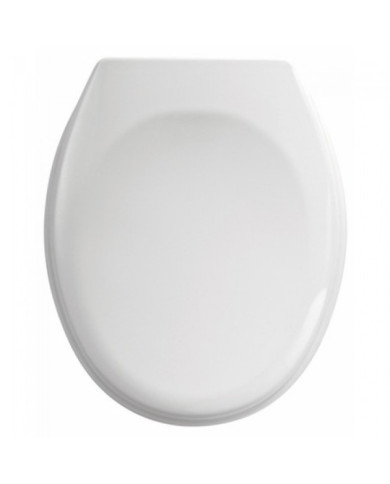 Abattant WC - thermodur - Rd'2 Inox Tissot Pro