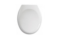Abattant WC - thermodur - Rd'2 Inox Tissot Pro