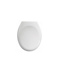 Abattant WC - thermodur - Rd'2 Inox Tissot Pro