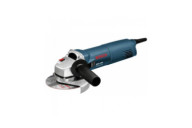 Meuleuse d'angle 125 mm 1400 W GWS 1400 - 0601824800 BOSCH